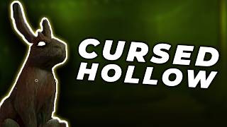 Phasmophobia Cursed Hollow 2026 – Fastest Way to Unlock Everything