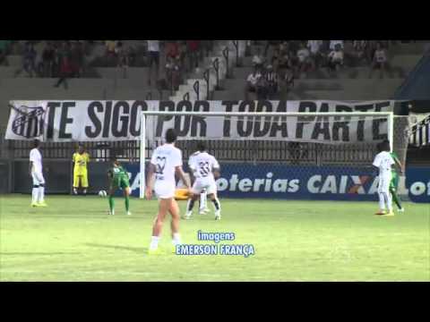 Iranduba 1x1 Santos - Campeonato Brasileiro Feminino Caixa 27/01/2016