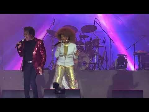 Ottawan. Hands Up (2023)