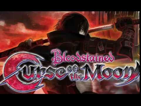 The Brilliant Void (Stage 3) - Bloodstained: Curse of the Moon OST