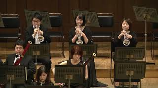 Download lagu チャイコフスキー　ヴァイオリン協奏曲 第1楽章 mp3