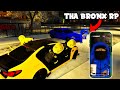 I CAUGHT My OPS DISSING On IG LIVE So I BOOMED Him In Tha Bronx 2 Rp