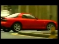 Old Top Gear A 1993 With A Mazda RX 7 Vs Mitsubishi 3000GT VR4 Vs Jaguar XJS