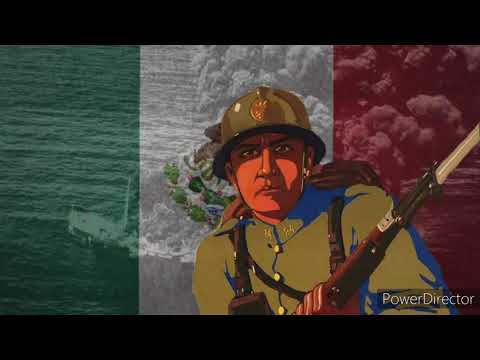 América Inmortal - Mexican ww2 Song (1942)