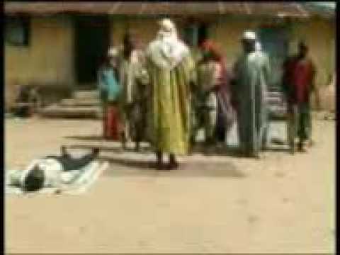 Nfa Moussa Koffoe imam