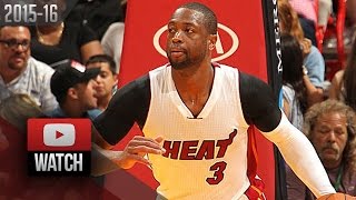 Dwyane Wade - Miami Heat