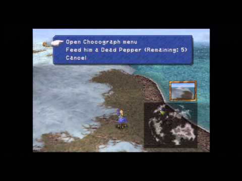 Let's Play Final Fantasy IX - Episode 76 - Just Say No To Strange Smoke!