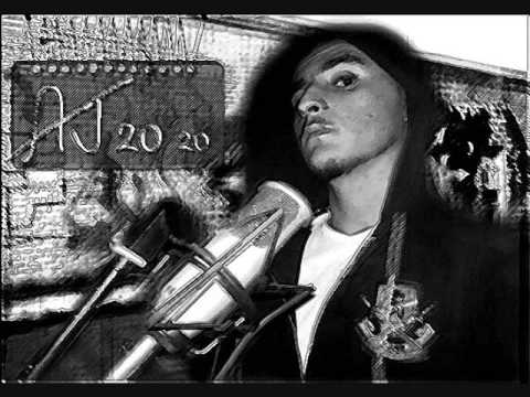 AJ2020 Ft Mhaster Tha3at A7lami