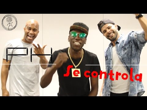 PRETINHO DA HORA - SE CONTROLA | FILHOS DO SOL & DANIEL SABOYA