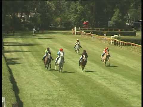 LL, 6. 7. 2019, Pony Liga - I. oddělení