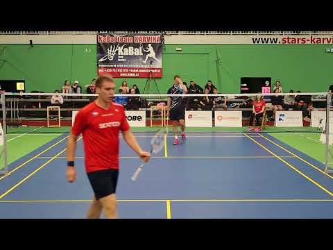 Ludík Dziolko  1 set