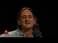 Stoll Vaughn - Weatherman (Live on Red Barn Radio)
