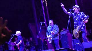 Face To Face - Bill Of Goods - 11/5/2022