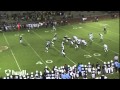 Jason Harman's Junior Season Highlights