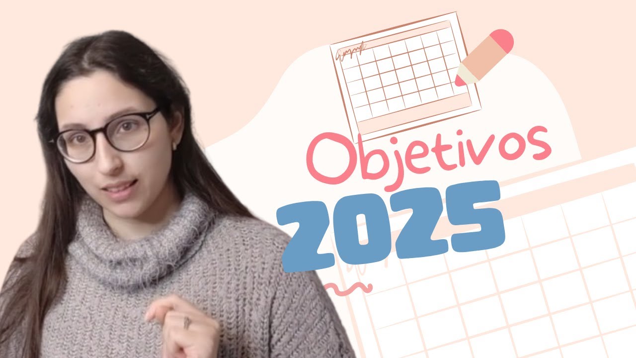 2025.01.15 - Conclusão Resoluções de 2024 + Objetivos para 2025