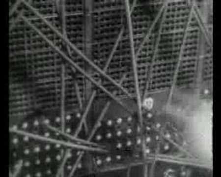 VJ Bolverk - Man with a movie camera GIMMIK REMIX
