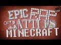 Фил VS minecraft.Эпичная Рэп Битва в МАЙНКРАФТ 