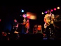 The Ataris- Boxcar (Jawbreaker cover) Live in Toronto at Lee’s Palace