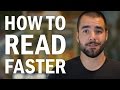 5 Ways To Read Faster That ACTUALLY Work College Info Geek