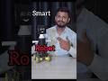 Smart Robot Top 5 Science Project Shorts Science Technology Trending Experiment