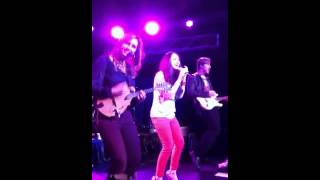 Edens Edge - Who Am I Drinking Tonight