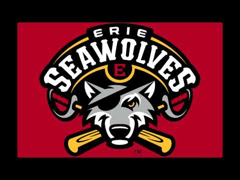 Ebay Wood "Seawolves Anthem"