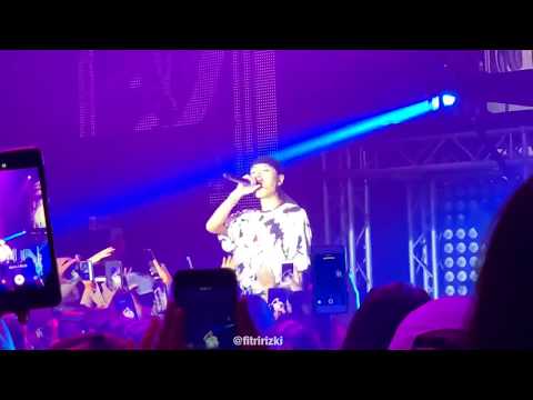 20190824 Simon Dominic (사이먼도미닉) - Won and Only