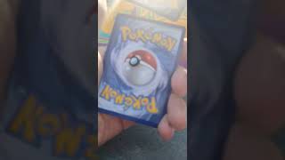 Second ETB incoming #pokemon #pokemoncards #pokemontcg @BeardDadCardz @DileneSuperD