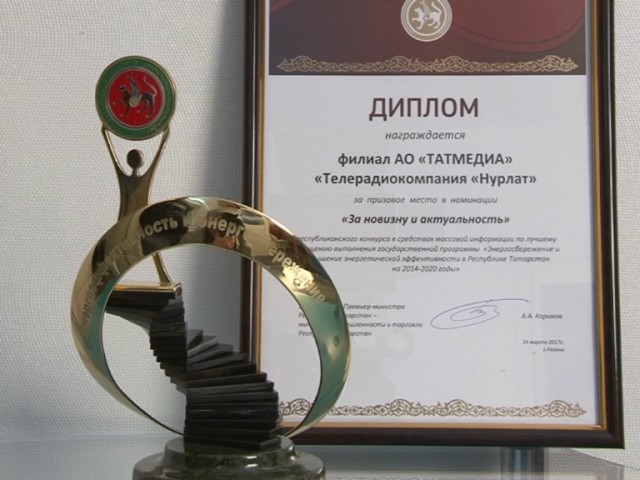 За новизну и актуальность
