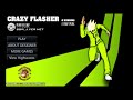 Crazy Flasher X Running Theme 3 Ethereal Abyss