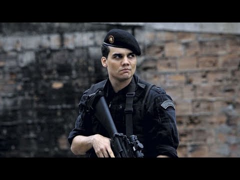 Tropa De Elite Review: Pacification Is Never Peaceful