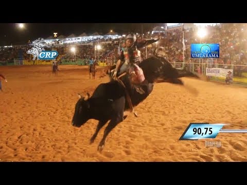 Rodeio de Umuarama 2016 - FINAL