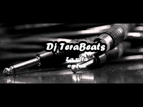 Short version Electrolatino by Dj Terabeats