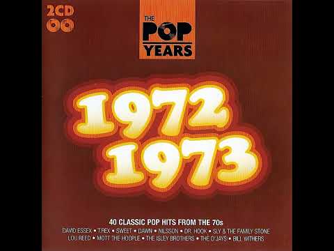 04  Barry Blue   Dancin' On A Saturday Night