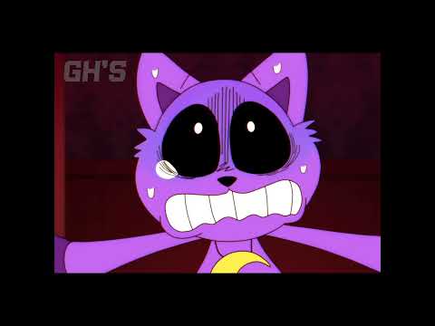 How to cook CATNAP😺 - POPPY PLAYTIME CHAPTER 3 | GH'S ANIMATION