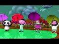 Little Baby Bum Rain Rain Go Away Effects Sponsored By Gamavision Csupo Effects