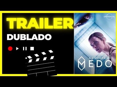 2018 A Câmara do Medo (Dublado) 