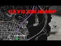 Cayo Job Warp Console