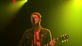 Anderson East – “This Too Shall Last” The Space At Westbury 11.3.18