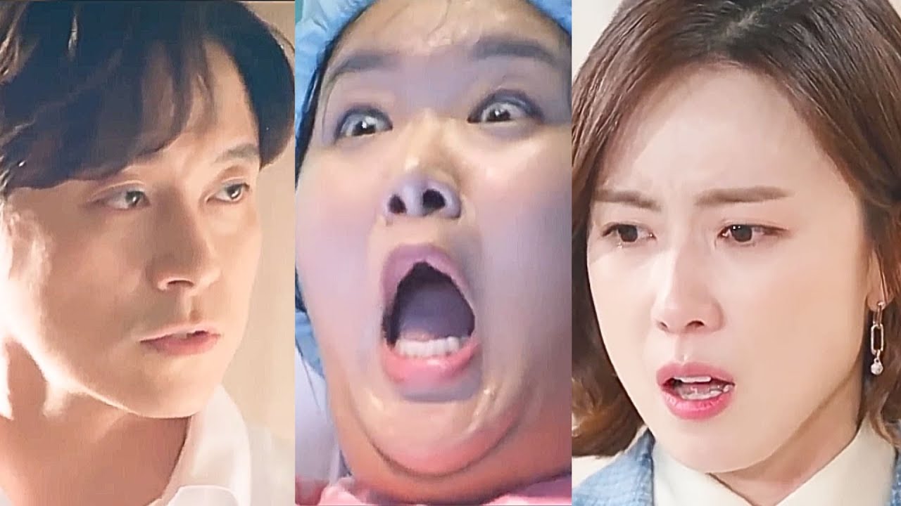 MARIDO TRAI A ESPOSA COM UMA MULHER DE 150 KILOS E OBRIGA A ESPOSA ViRAR MADASTRA DO BEBê DA OUTRA!