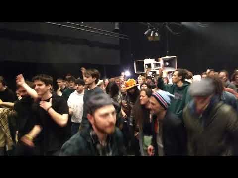 Dandelion Soundsystem ls. PiyaZawa & Isayah & Ical Ises @Dub Revolution / Belgium / 09.04.2022 PART2