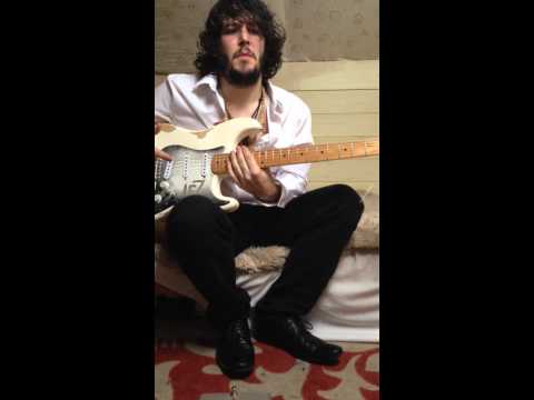 King Tone Guitar switch review