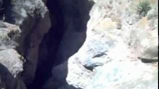 Salto Yuri - Autisha 23/may