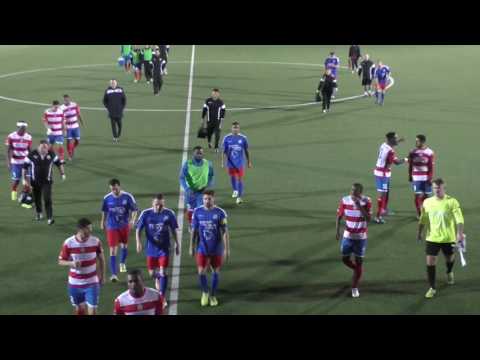 Harlow Town 2 V 0 Harrow Borough