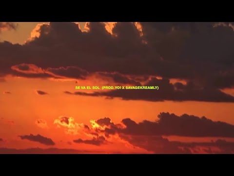 Kuroh - 6. Se Va El Sol (YOPICKUPTHEPHONE! x Savage Kreamly)