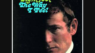 Gordon Lightfoot   If You Got It