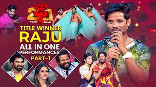 Download lagu Raju | Dhee 20 Title Winner | All In One Performance | Part - 1 | ETV Telugu mp3 Download lagu Raju | Dhee 20 Title Winner | All In One Performance | Part - 1 | ETV Telugu mp3