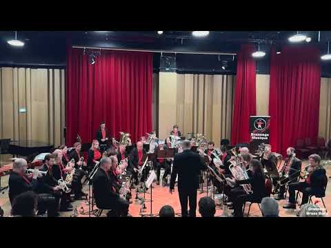 Brassage Brass Band - Bohemian Rhapsody