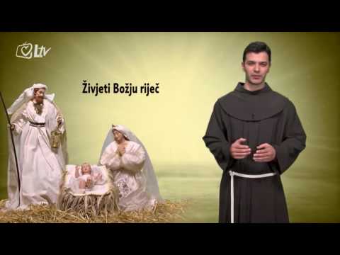 Minute za tebe 26.12.1016.