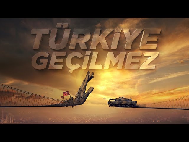 15 Temmuz Demokrasi ve Millî Birlik Günü